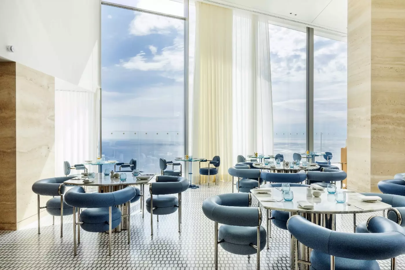 The Maybourne Riviera