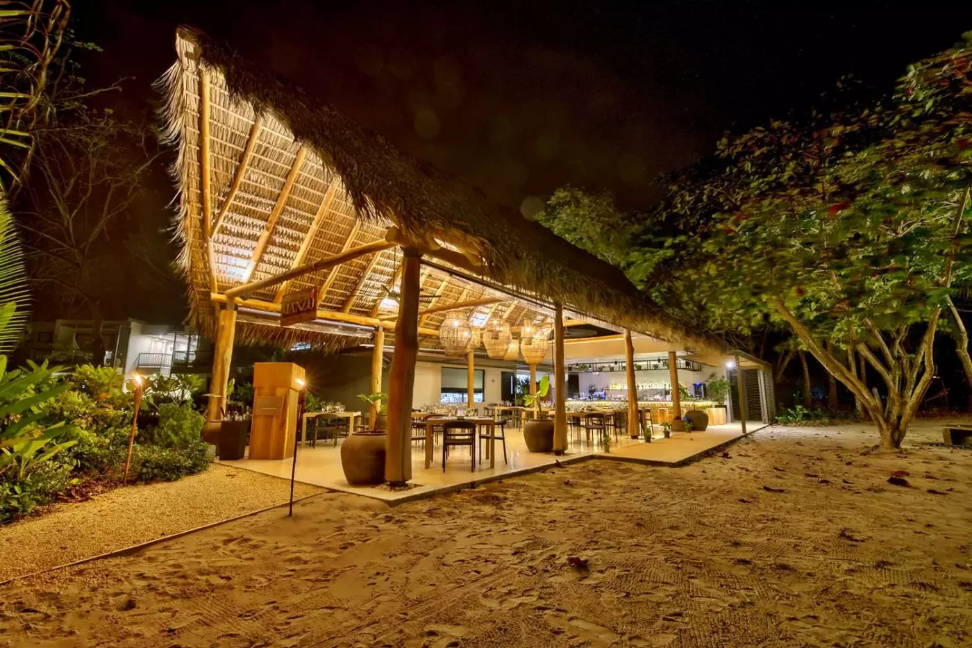 Hotel Nantipa