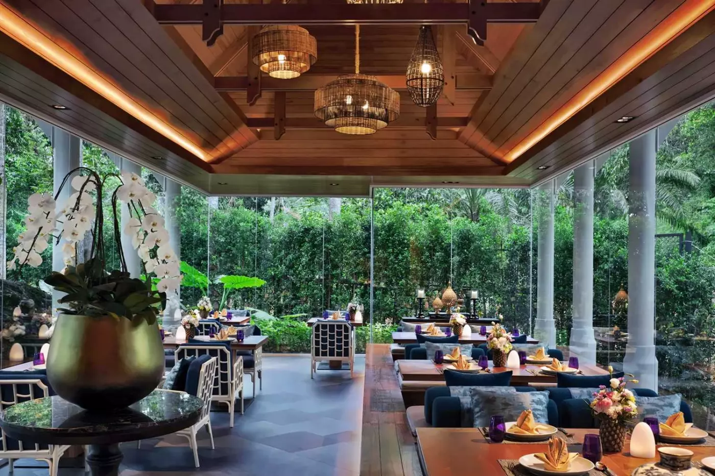 Banyan Tree Krabi