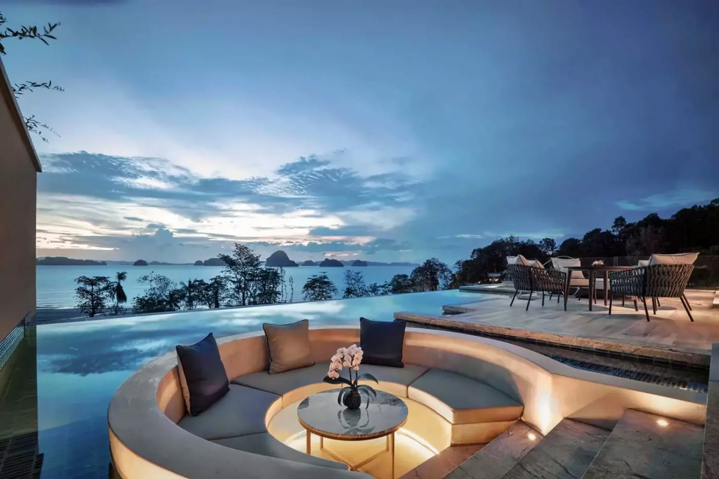 Banyan Tree Krabi