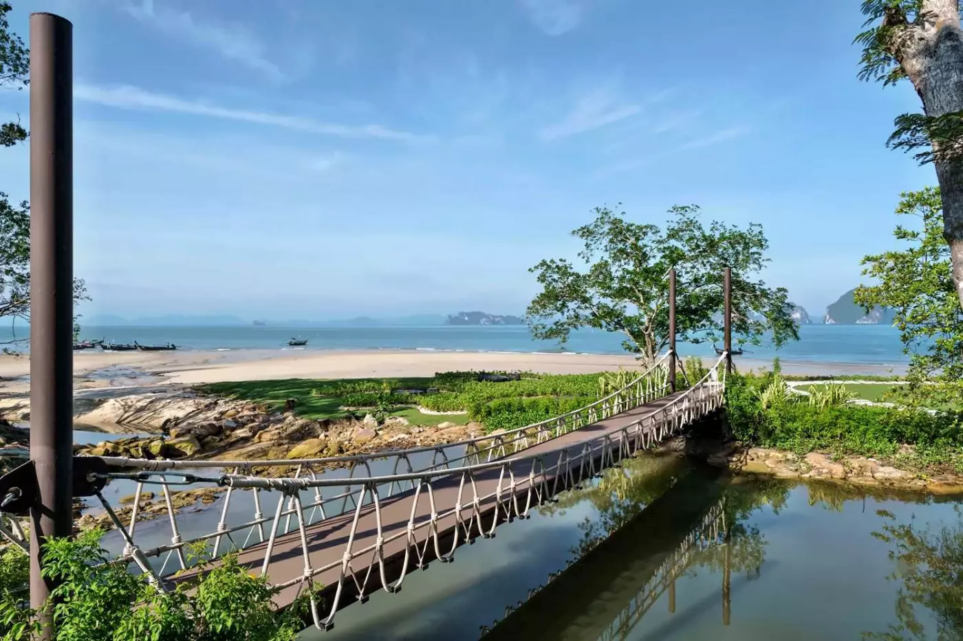 Banyan Tree Krabi
