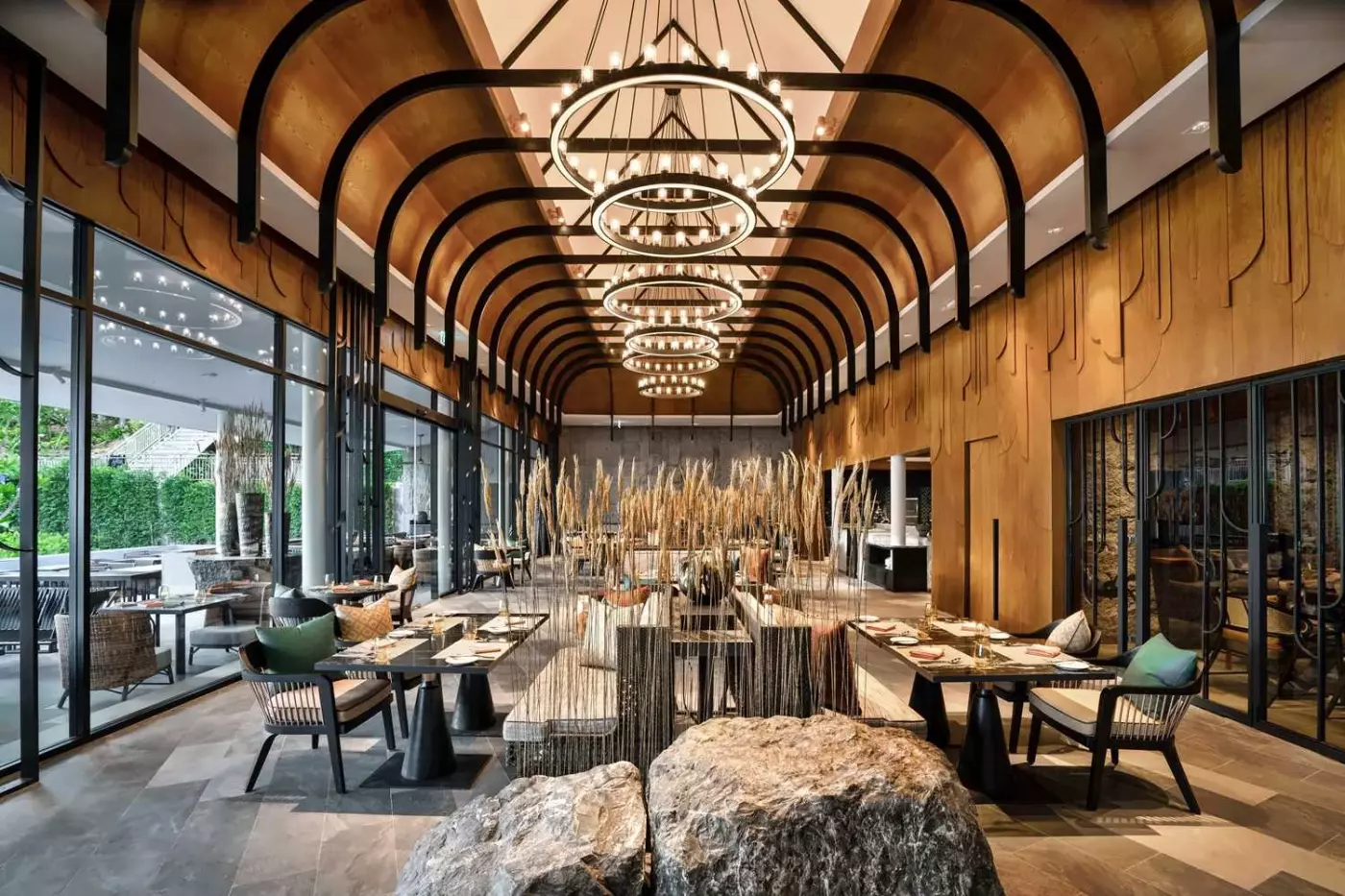 Banyan Tree Krabi