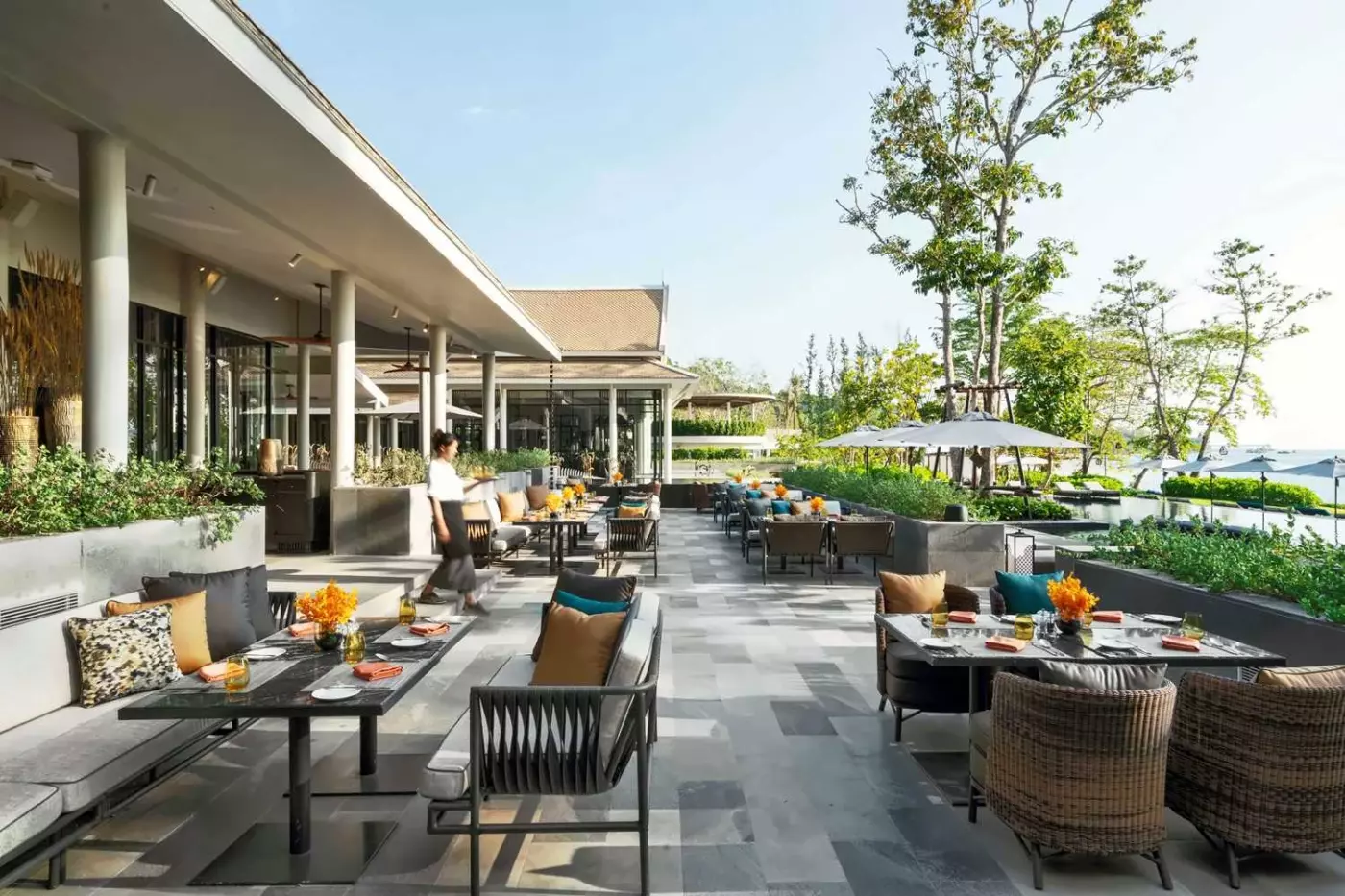 Banyan Tree Krabi