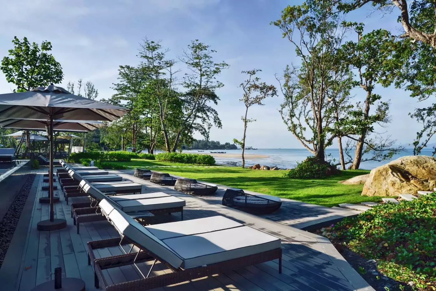Banyan Tree Krabi