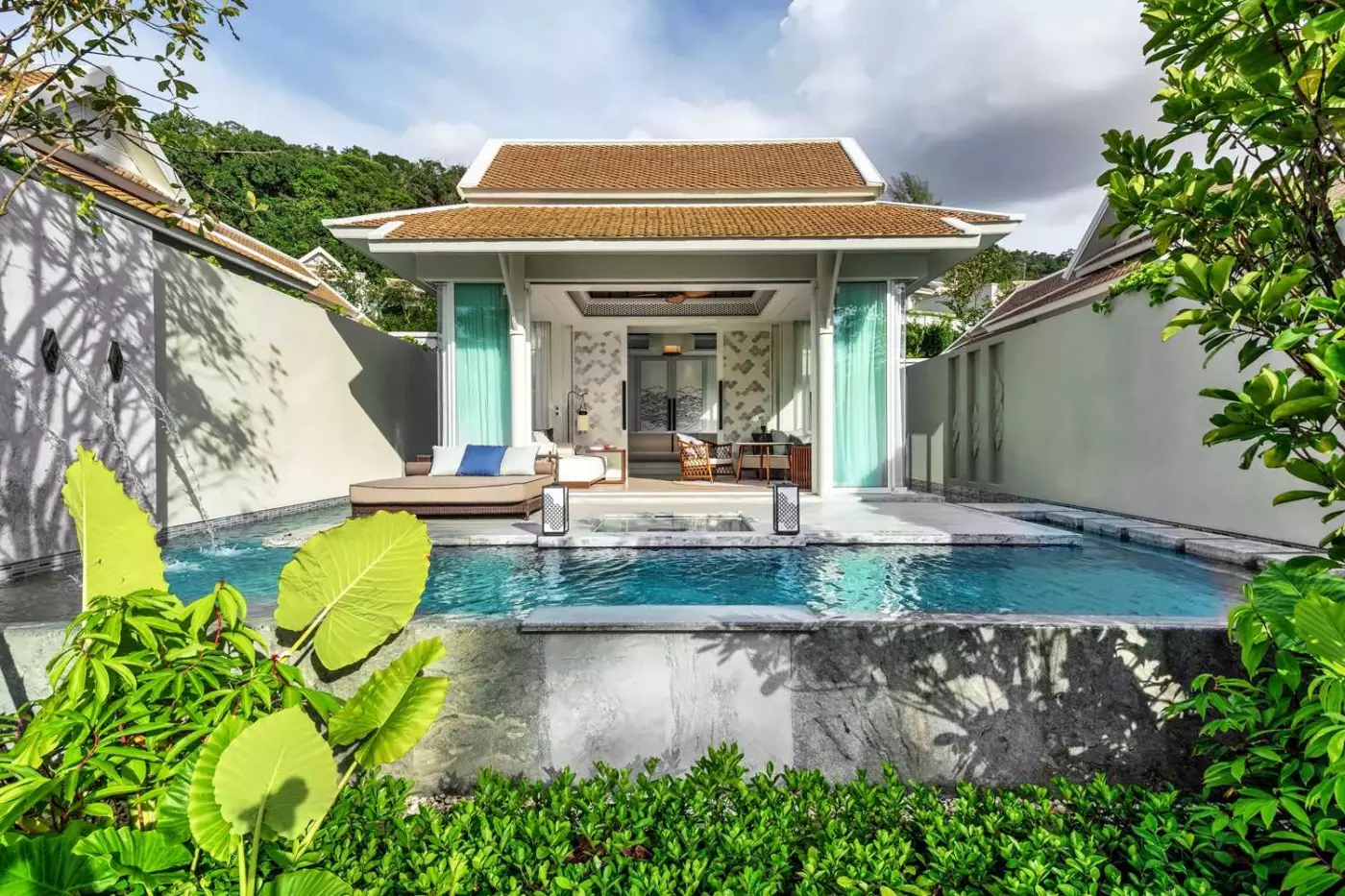 Banyan Tree Krabi