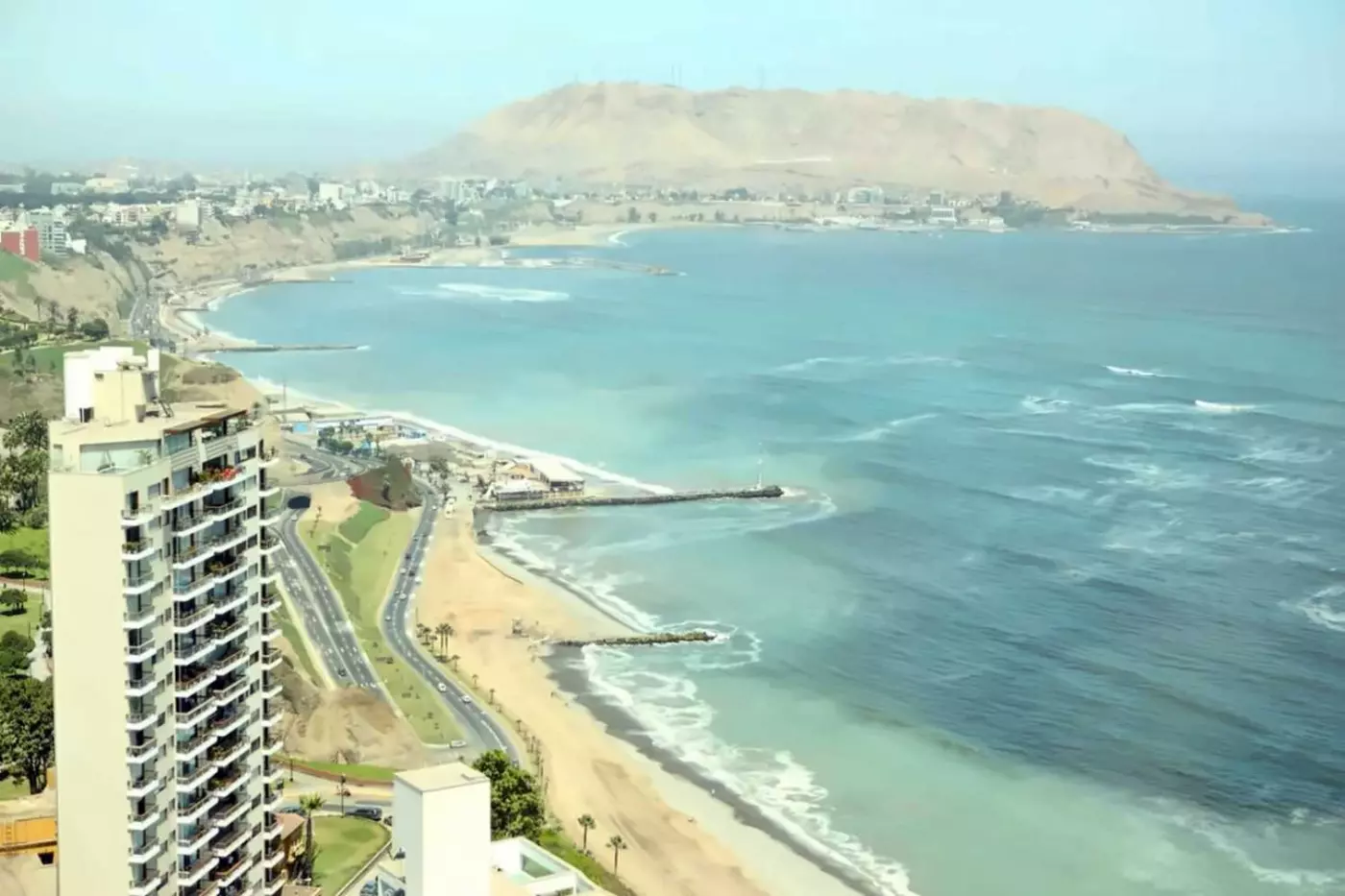 JW Marriott Hotel Lima
