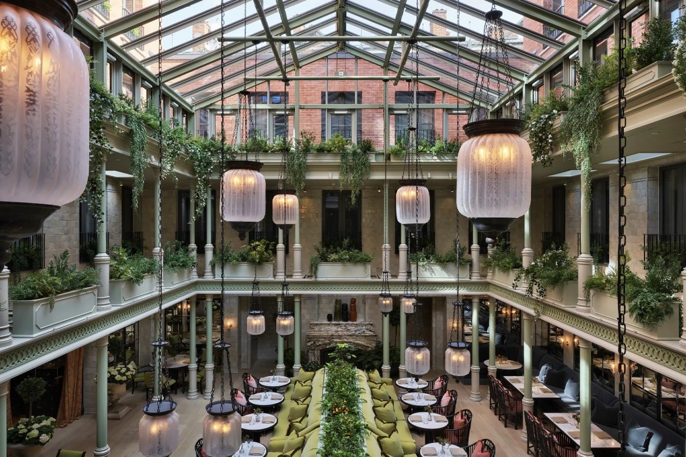NoMad London