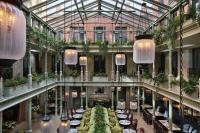 Thumbnail NoMad London