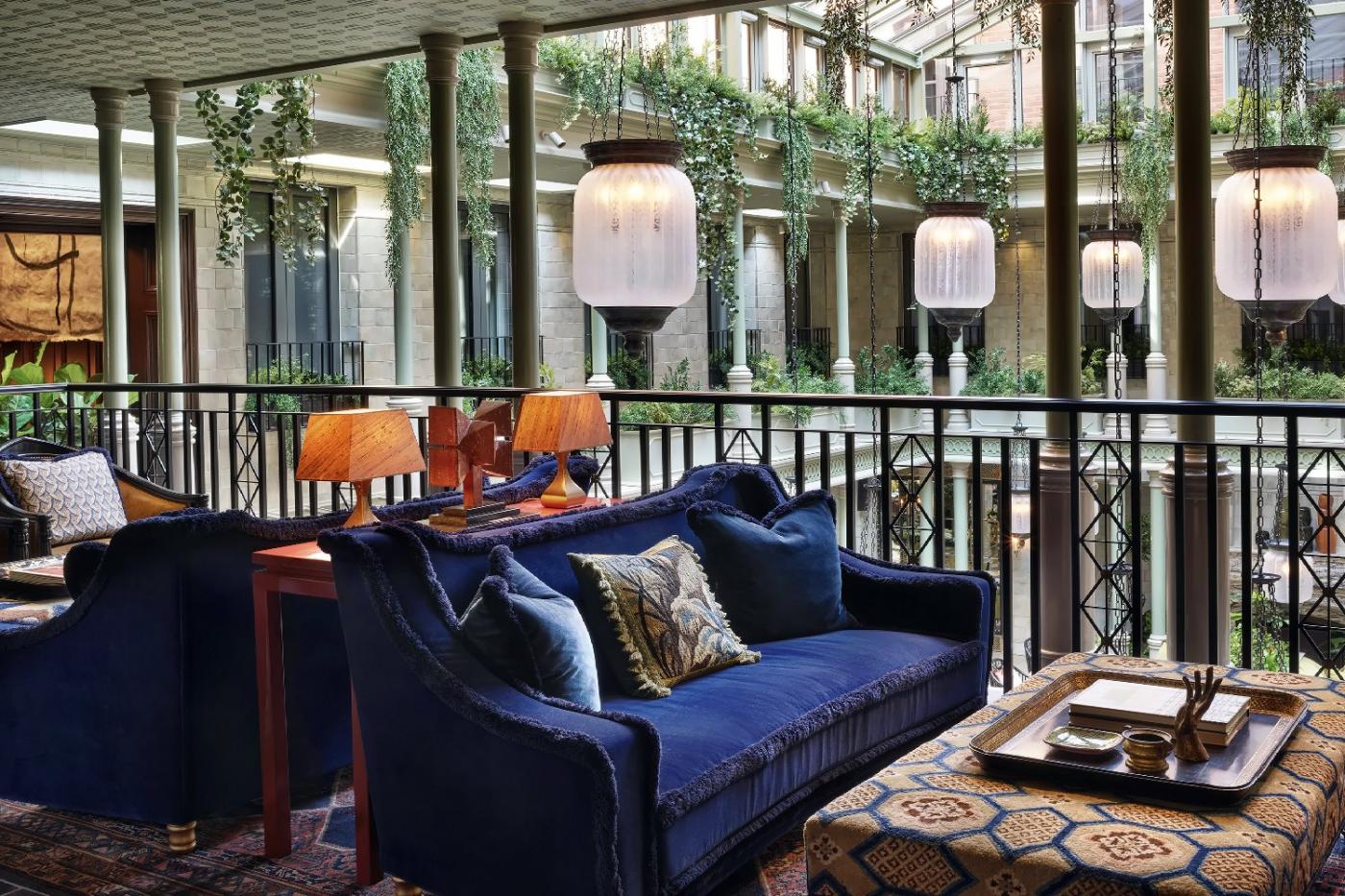 NoMad London