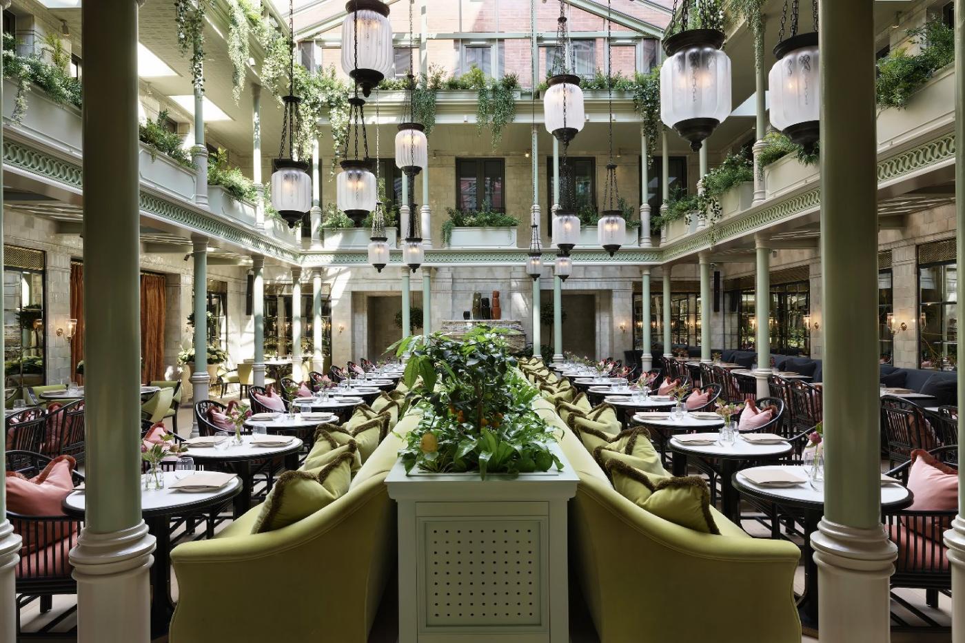 NoMad London