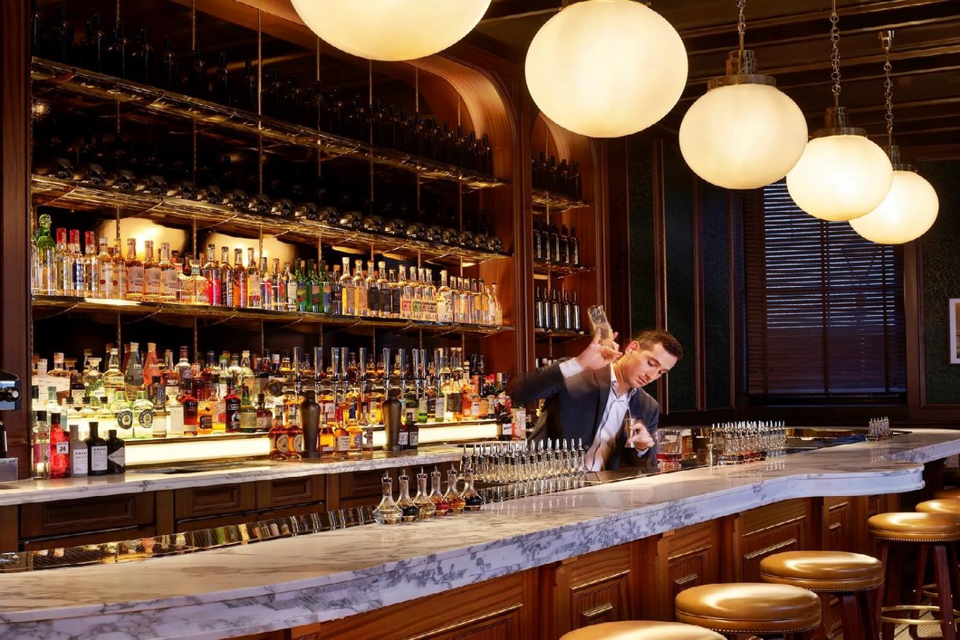 NoMad London