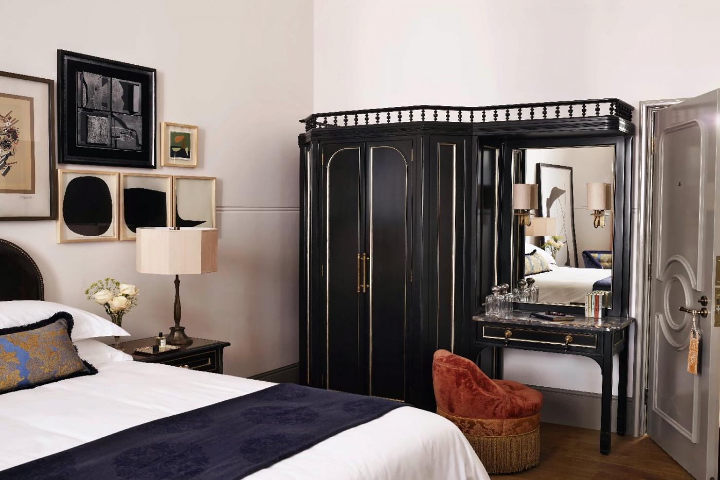 NoMad London