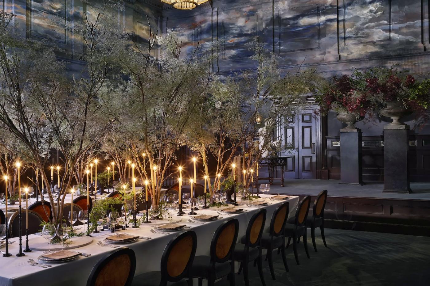NoMad London
