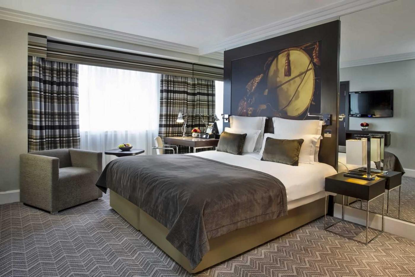 The Lowndes London
