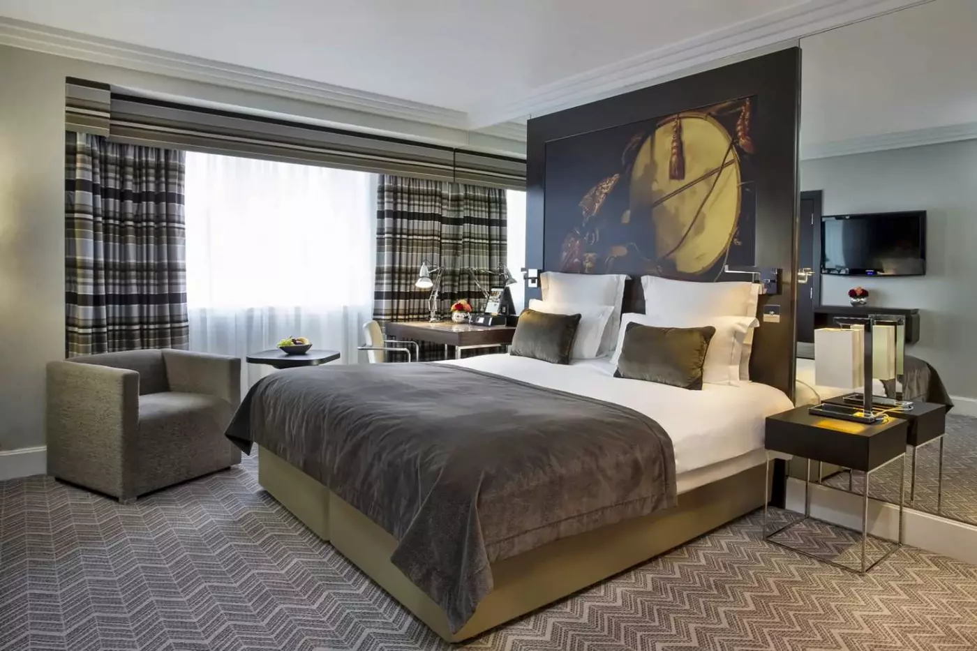 The Lowndes London