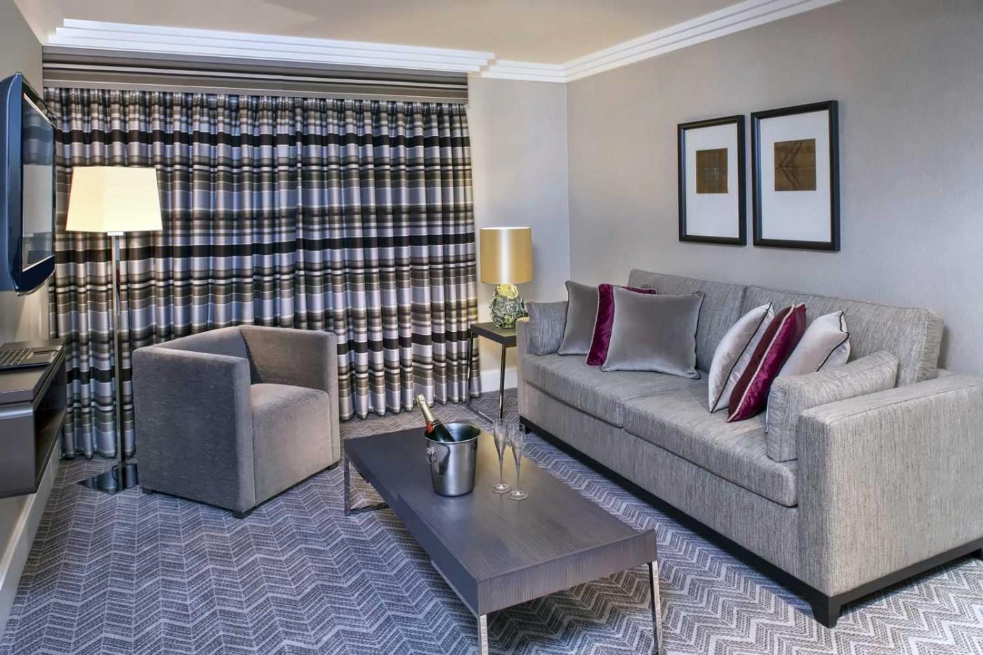 The Lowndes London