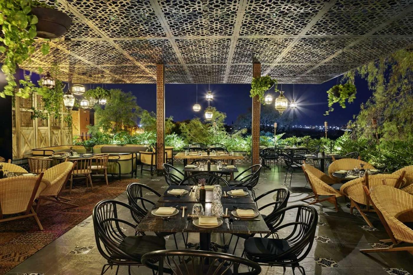 Live Aqua San Miguel de Allende