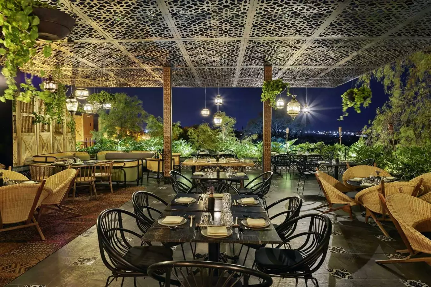 Live Aqua San Miguel de Allende