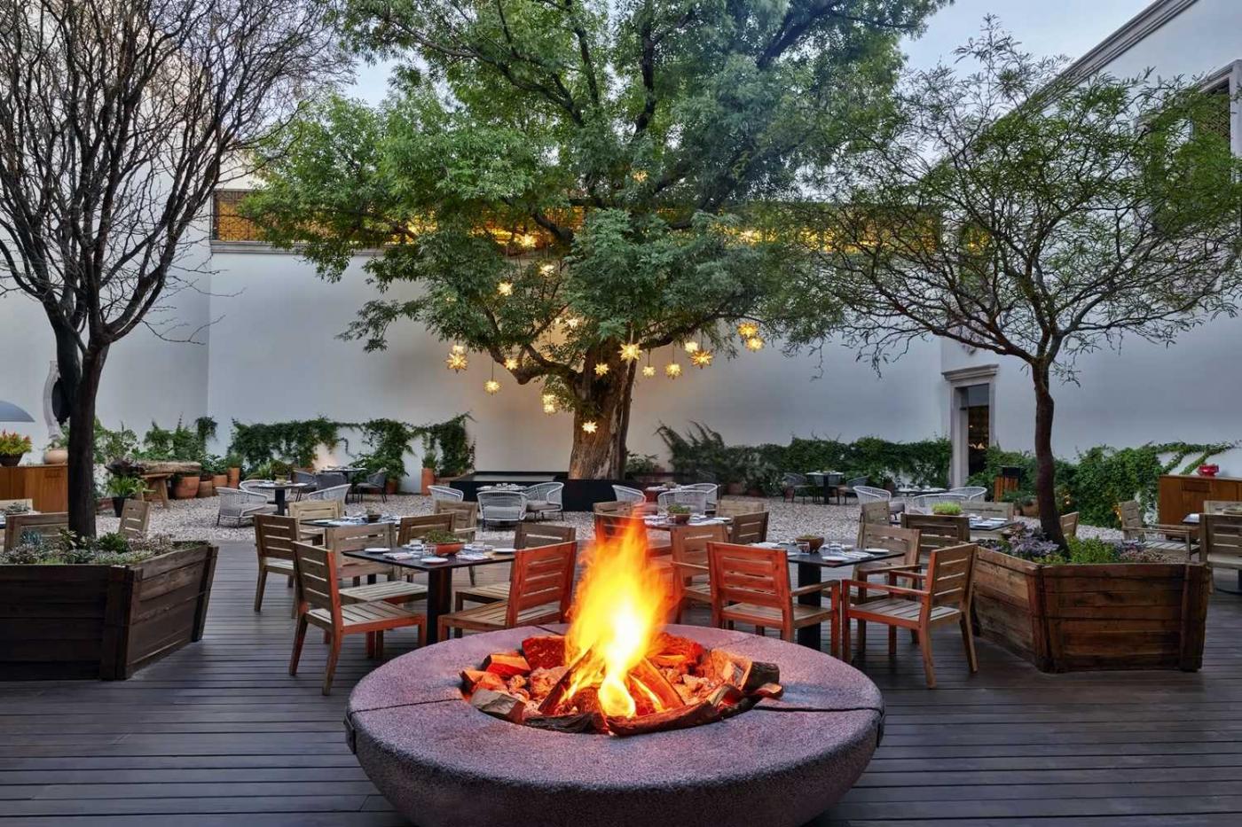 Live Aqua San Miguel de Allende