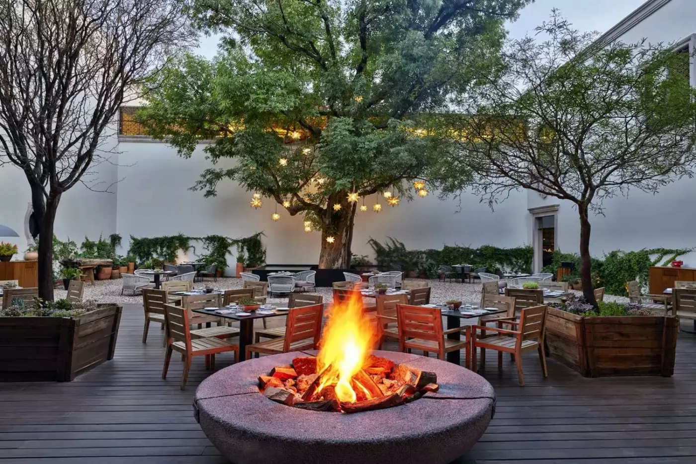 Live Aqua San Miguel de Allende