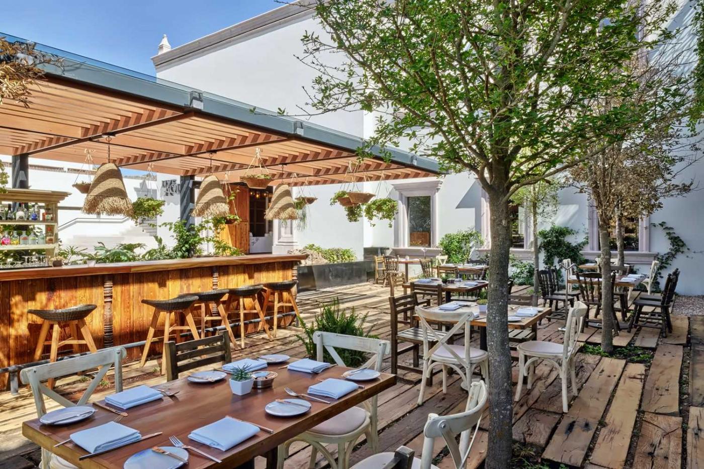 Live Aqua San Miguel de Allende