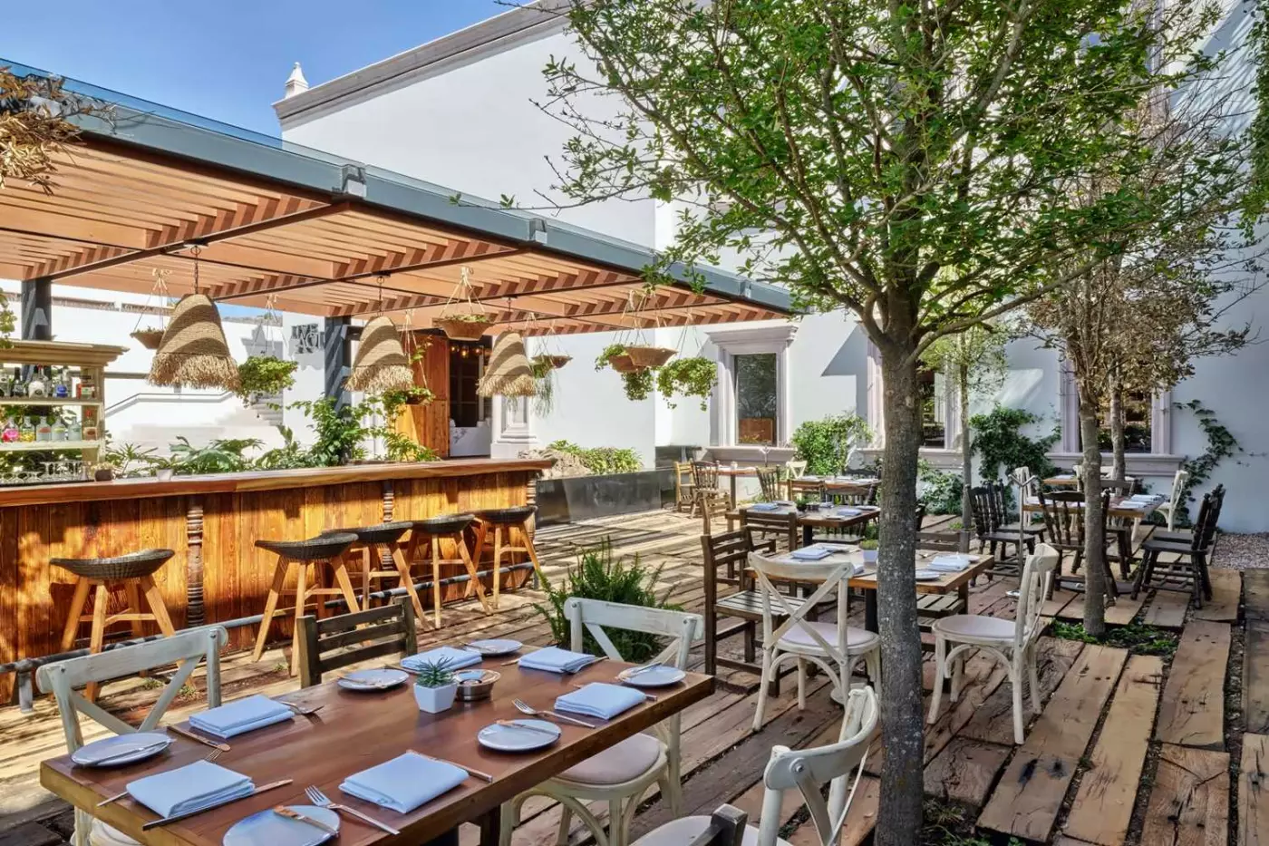 Live Aqua San Miguel de Allende