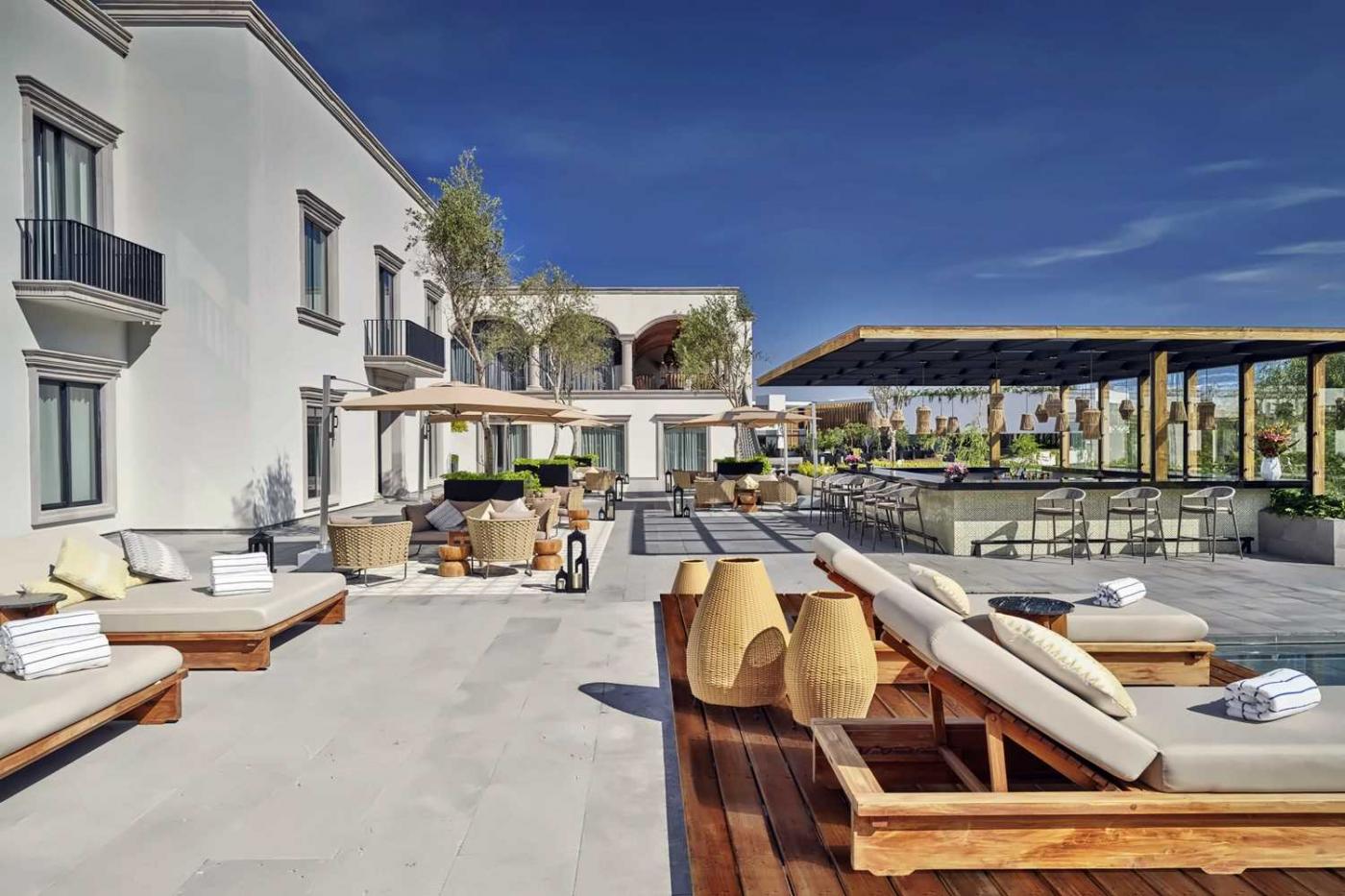 Live Aqua San Miguel de Allende