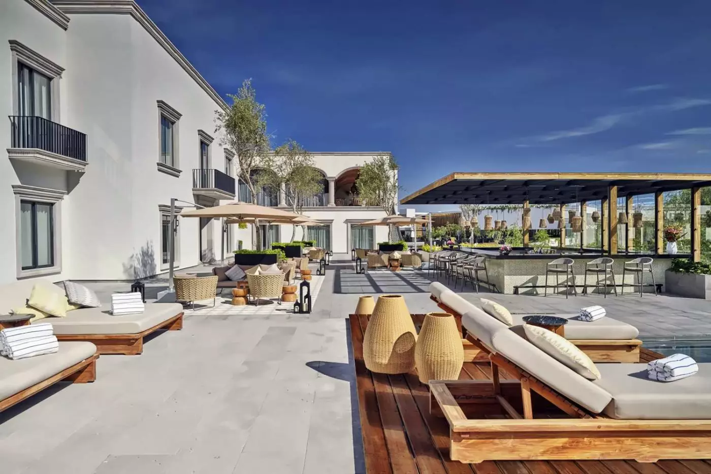 Live Aqua San Miguel de Allende