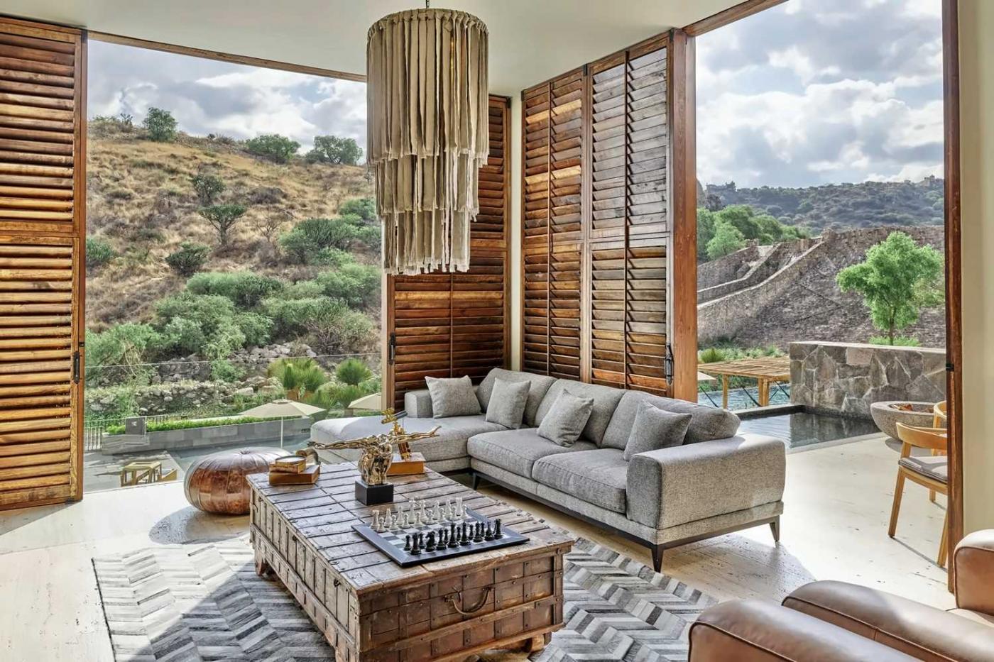 Live Aqua San Miguel de Allende