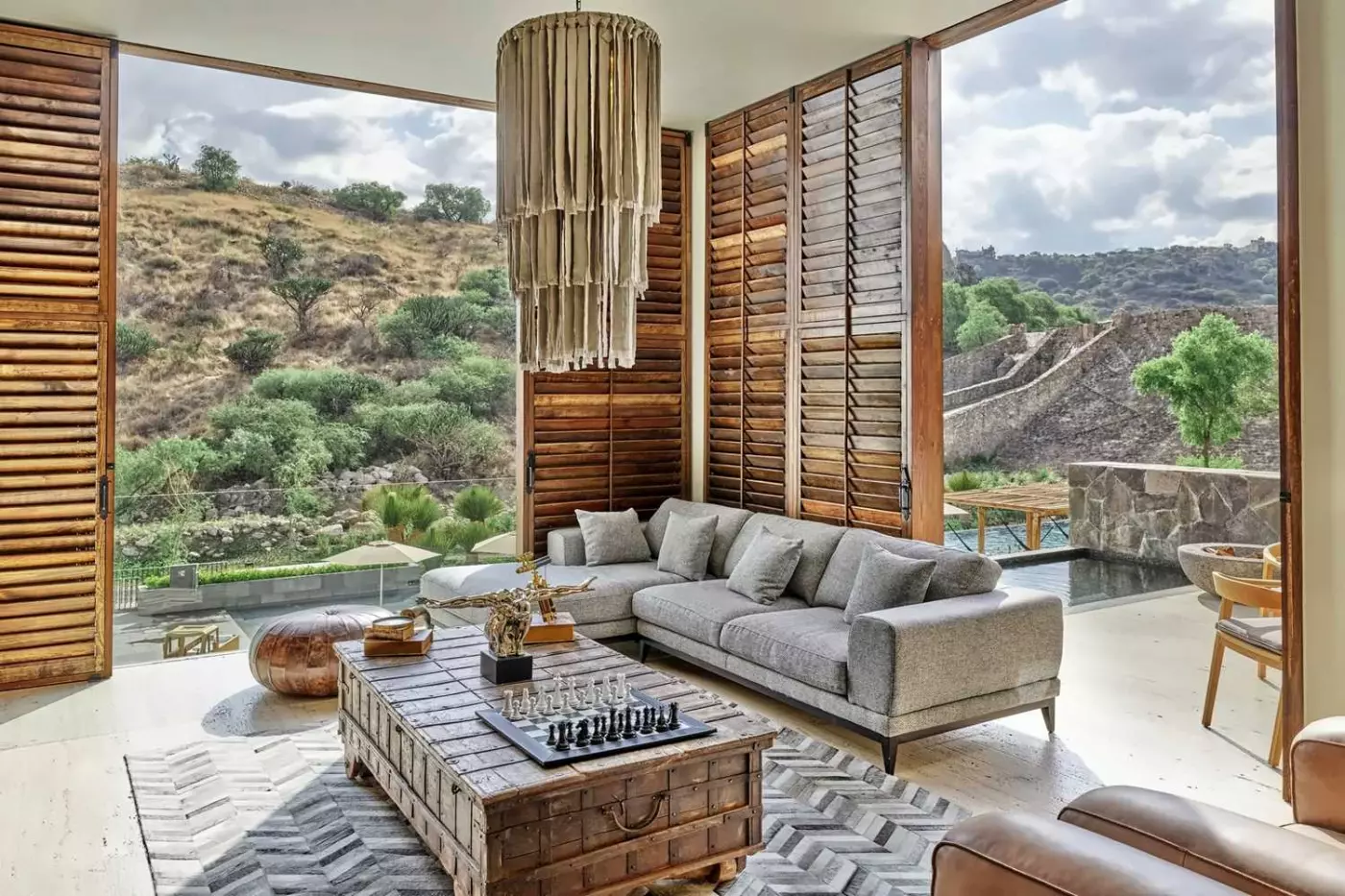 Live Aqua San Miguel de Allende