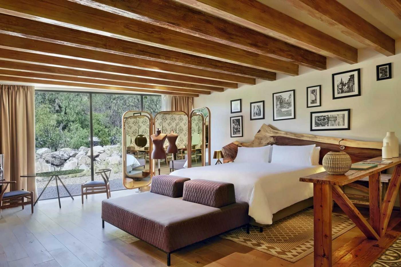 Live Aqua San Miguel de Allende