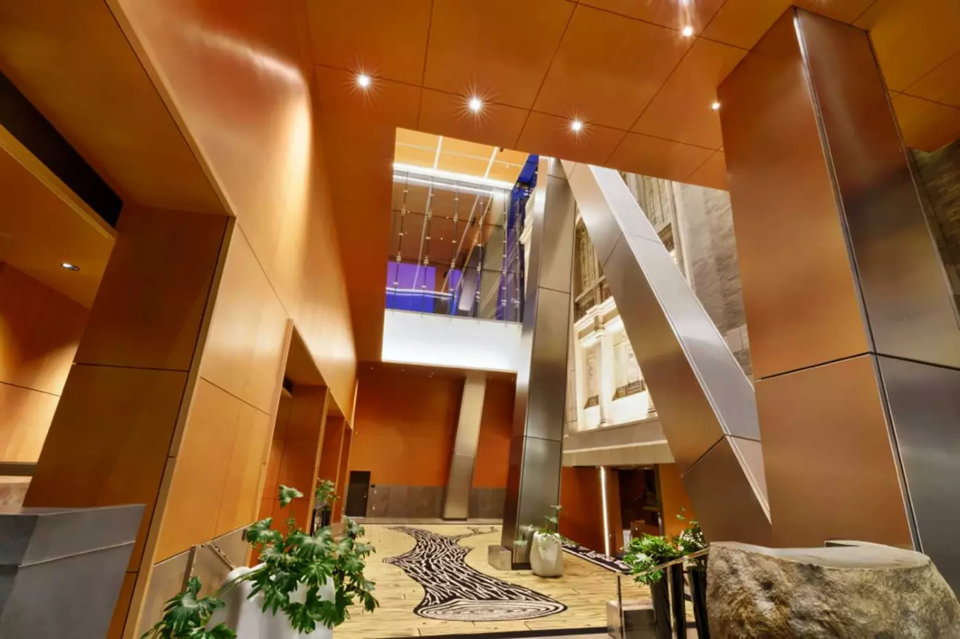 Lotte Hotel Seattle