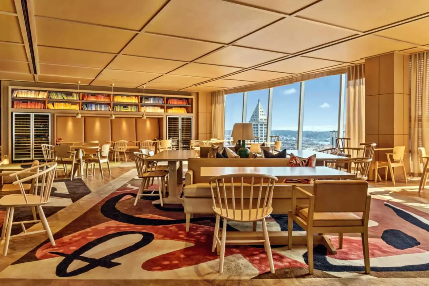 Lotte Hotel Seattle