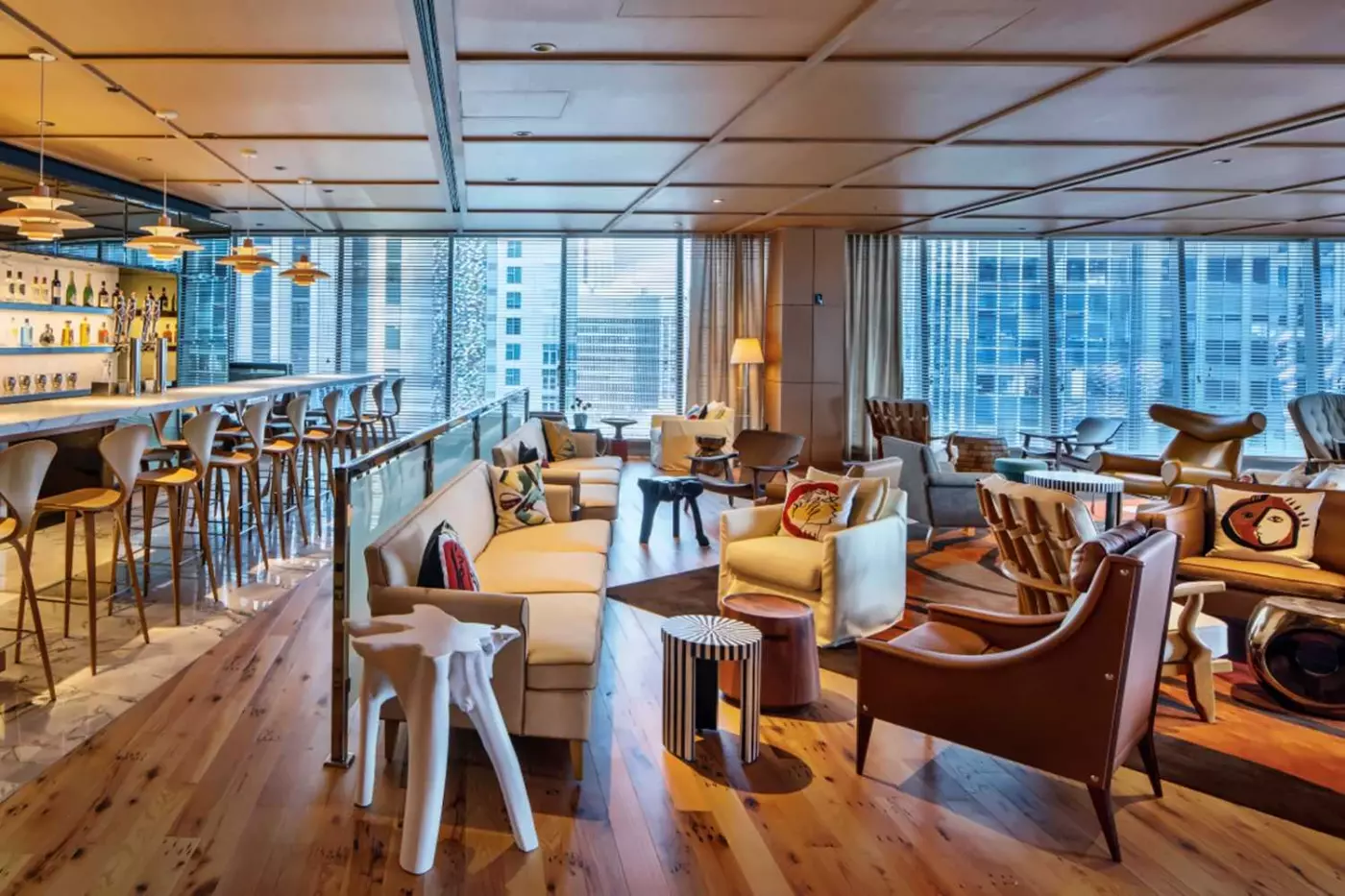 Lotte Hotel Seattle