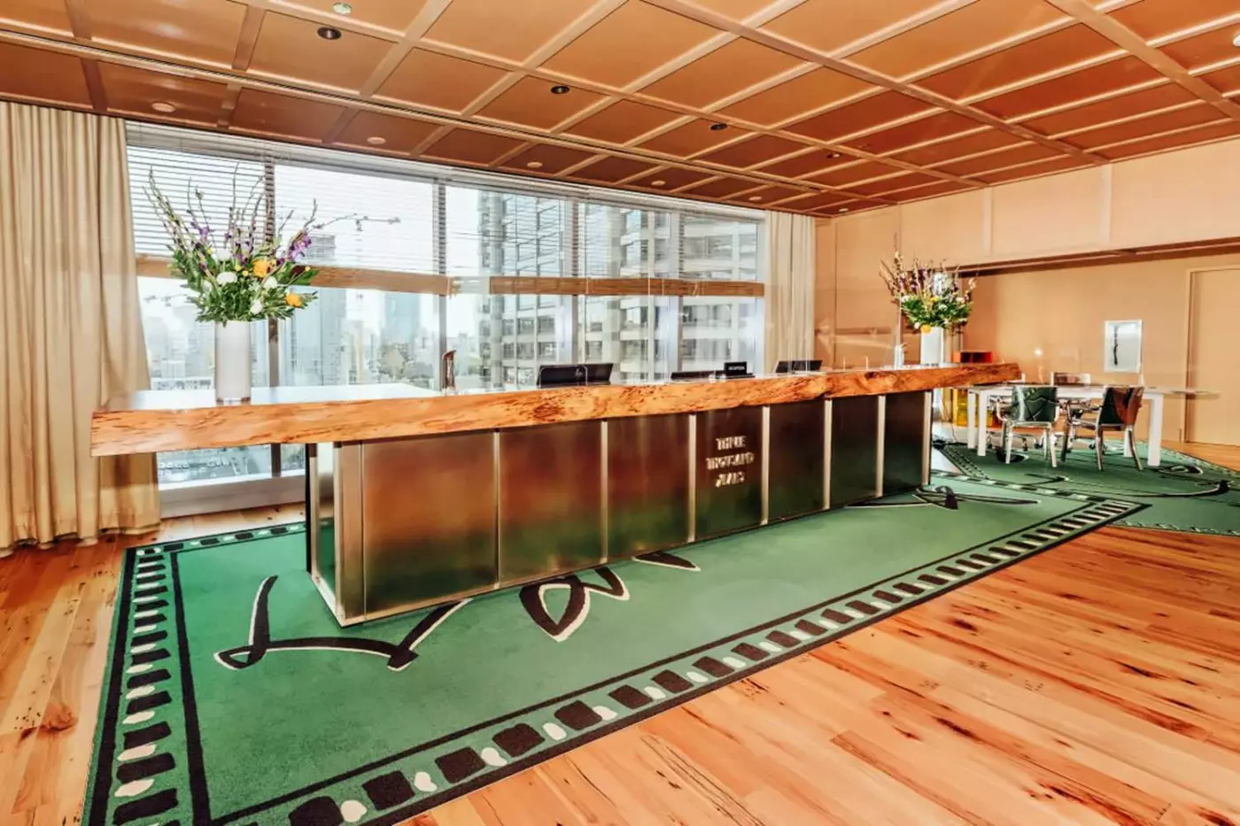 Lotte Hotel Seattle