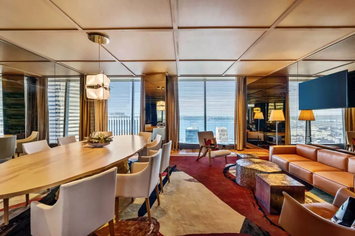 Lotte Hotel Seattle