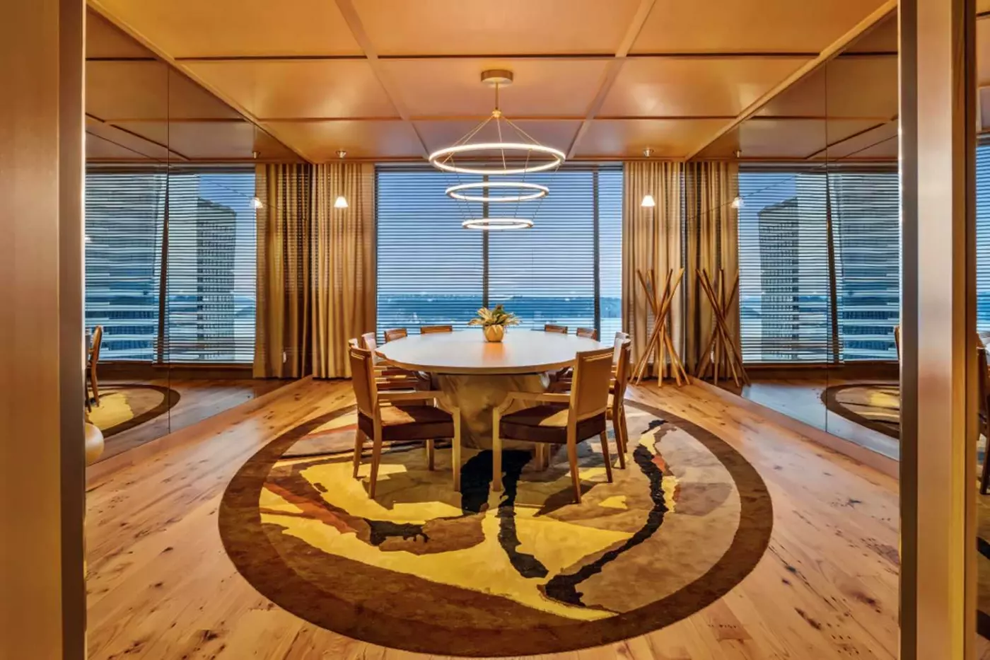 Lotte Hotel Seattle