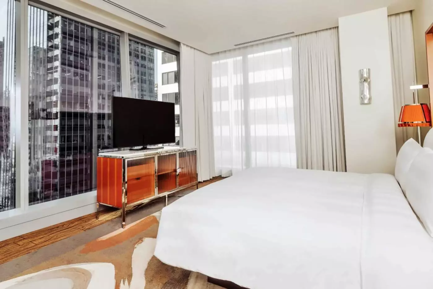 Lotte Hotel Seattle