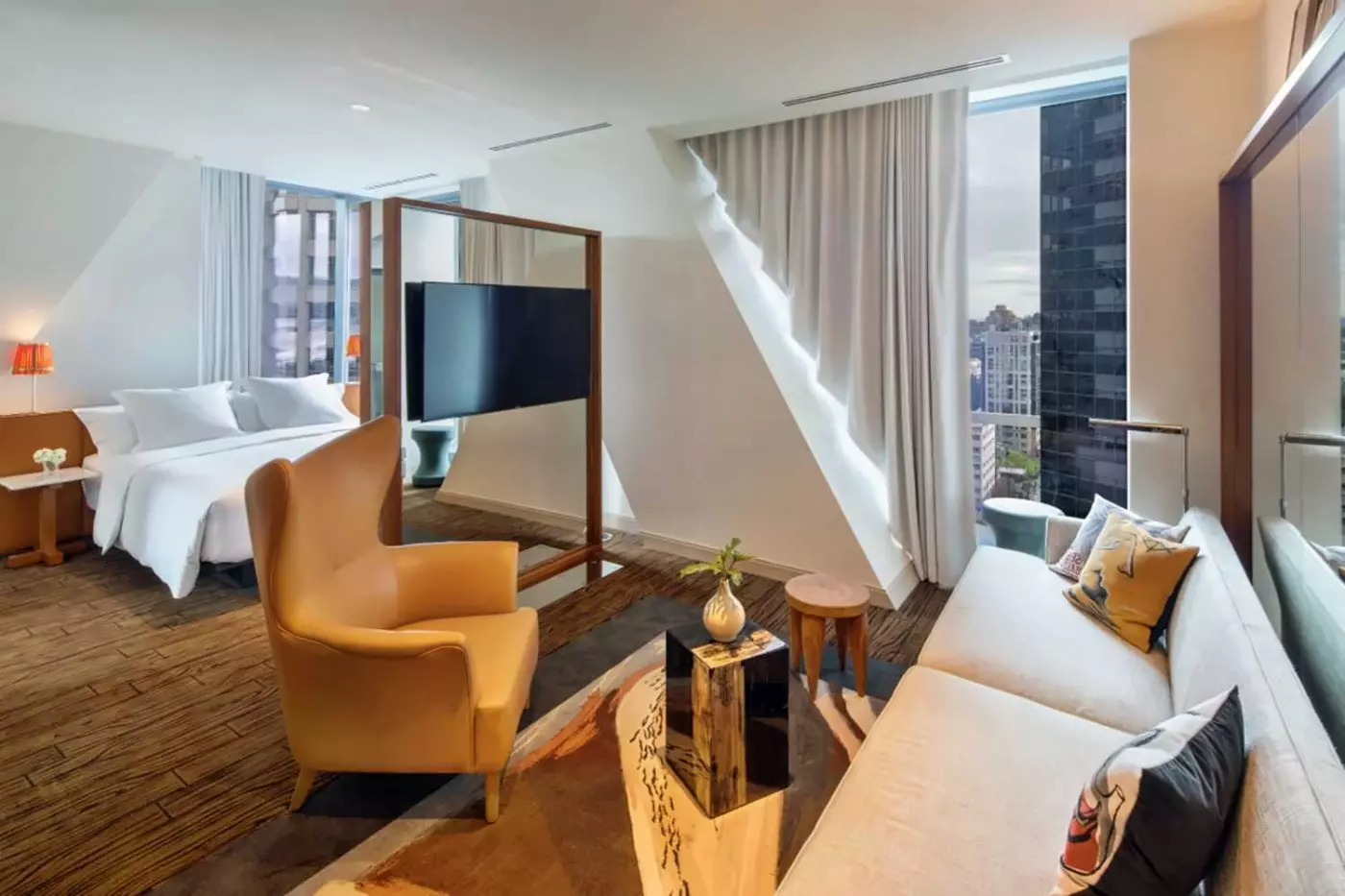 Lotte Hotel Seattle