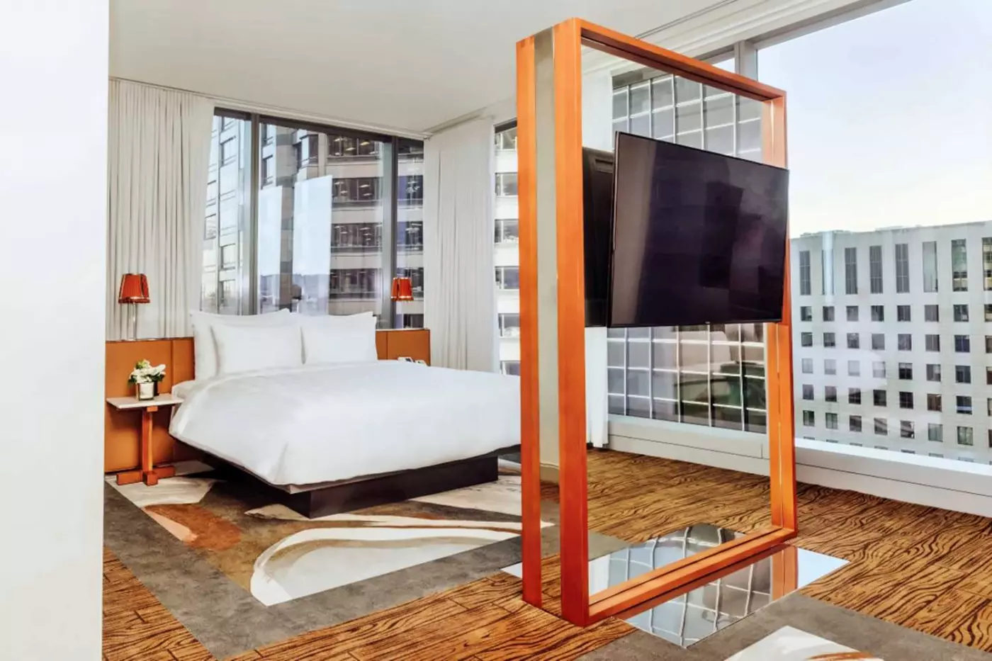 Lotte Hotel Seattle