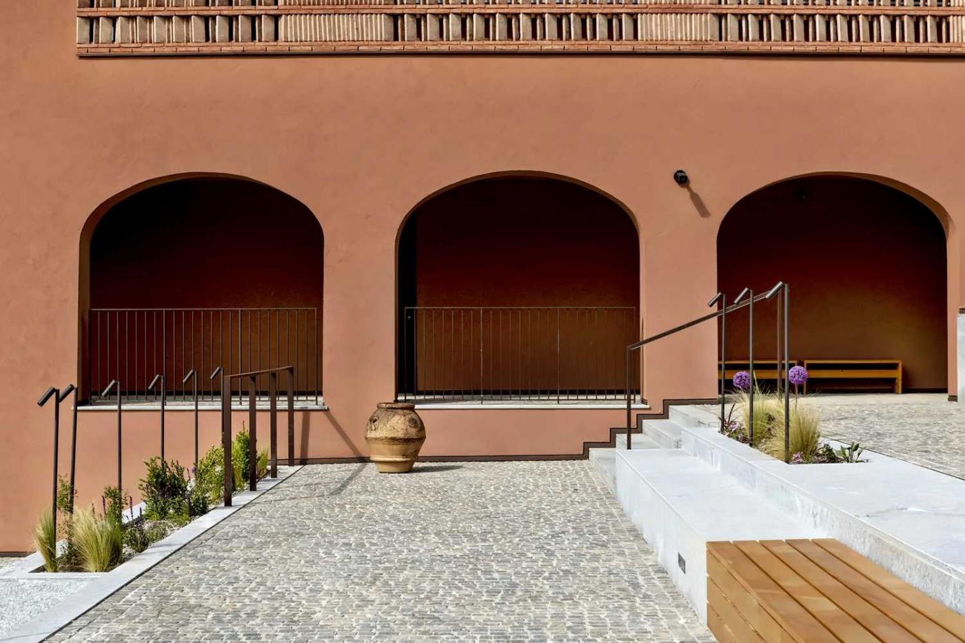 Casa di Langa