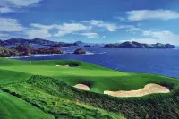 Thumbnail Rosewood Kauri Cliffs