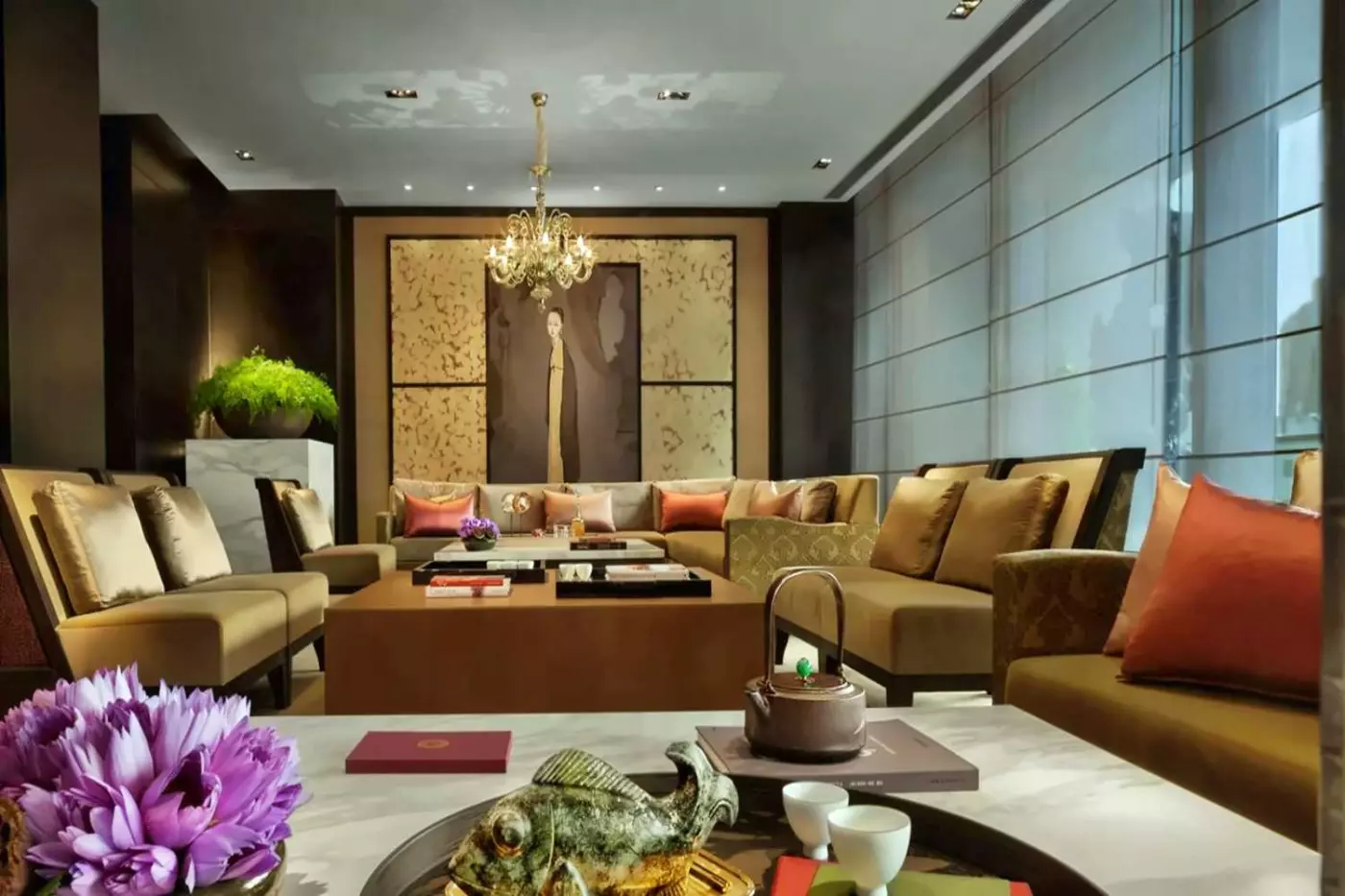 Rosewood Beijing