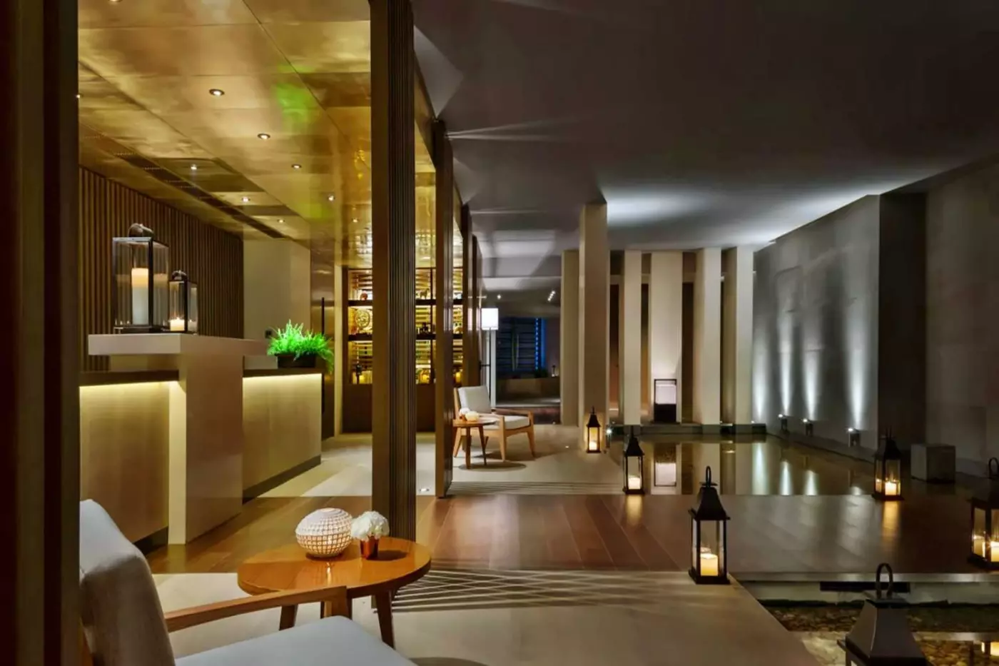 Rosewood Beijing