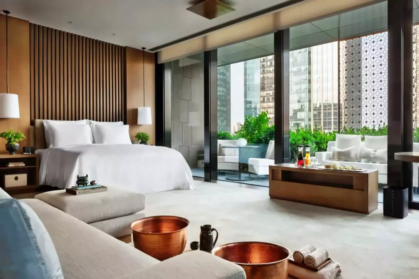 Rosewood Beijing