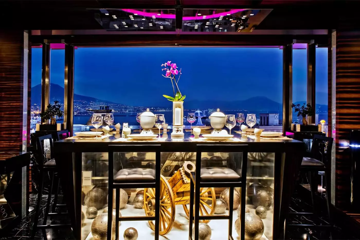 Romeo Hotel Naples
