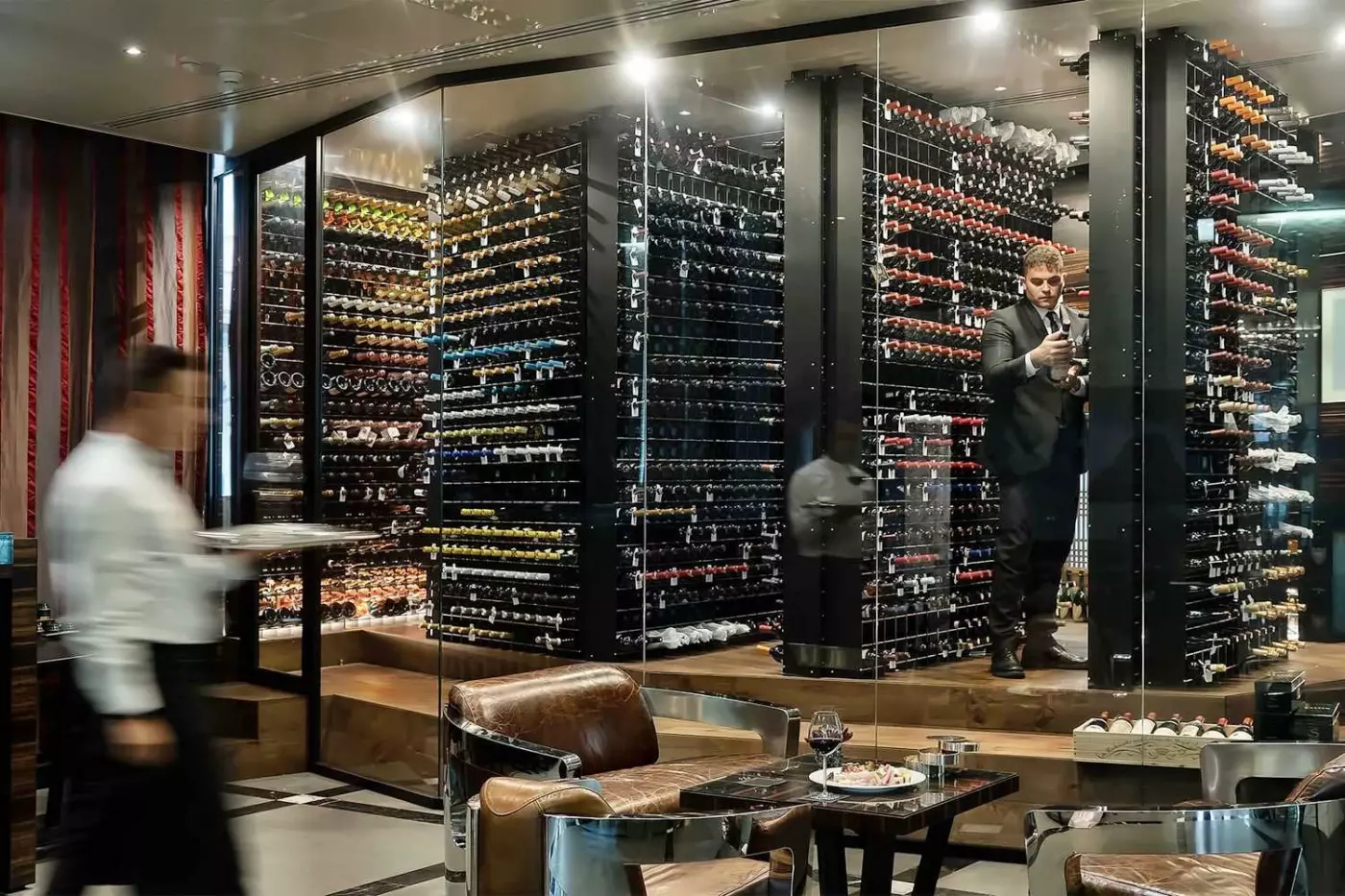 Romeo Hotel Naples