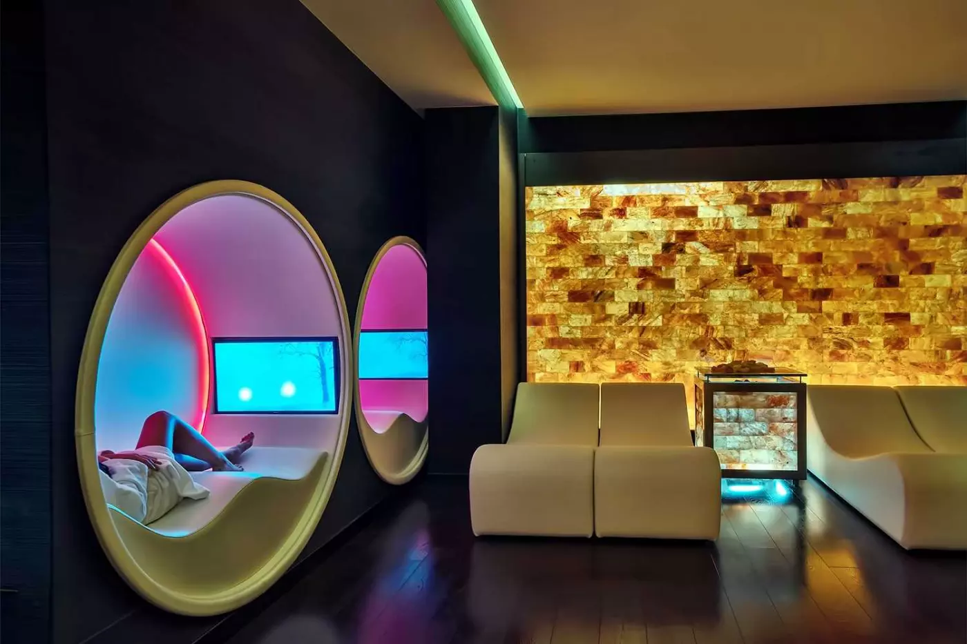 Romeo Hotel Naples