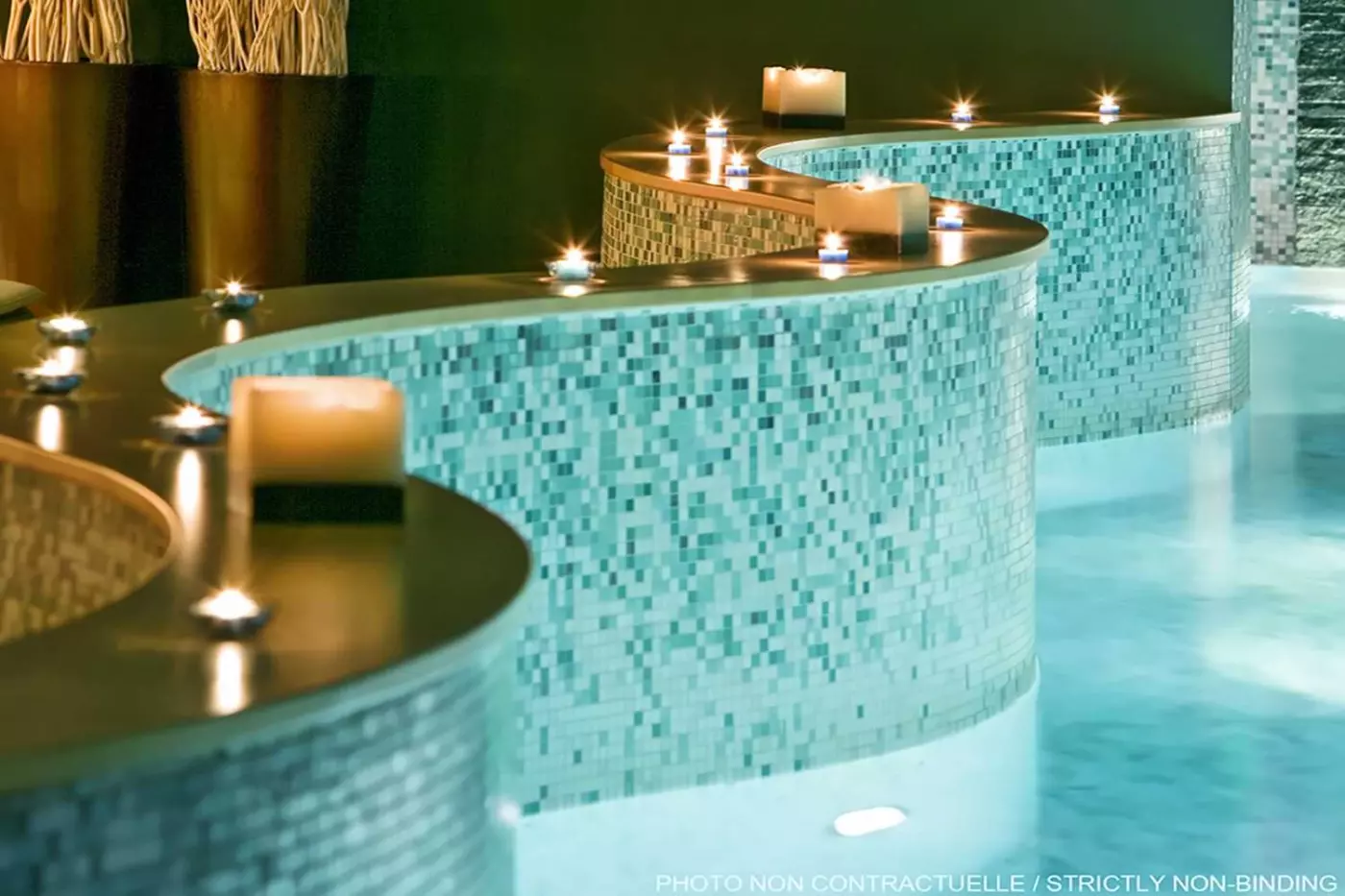 Sofitel Rome Villa Borghese