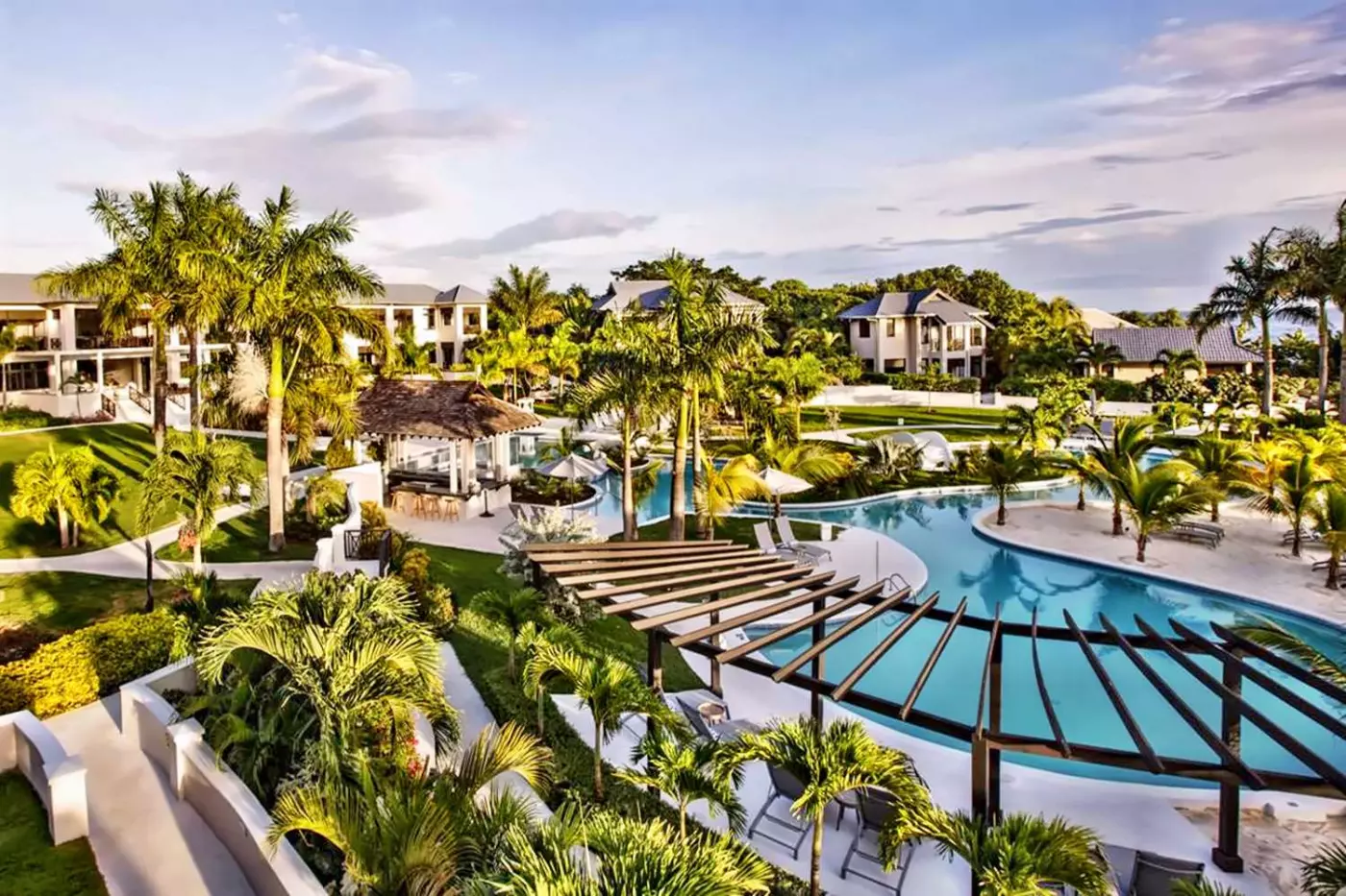 The Cliff Hotel Jamaica
